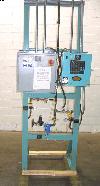  UNA-DYN Resin Handling System including: